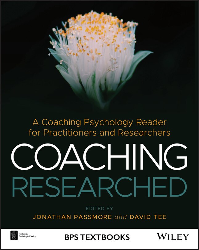 Front cover_Coaching Researched