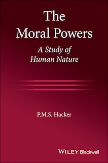 Front cover_The Moral Powers