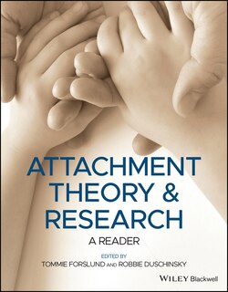 Front cover_Attachment Theory And Research