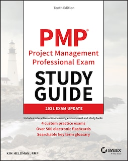 Front cover_Pmp Project Management Professional Exam Study Guide