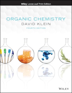Front cover_Organic Chemistry