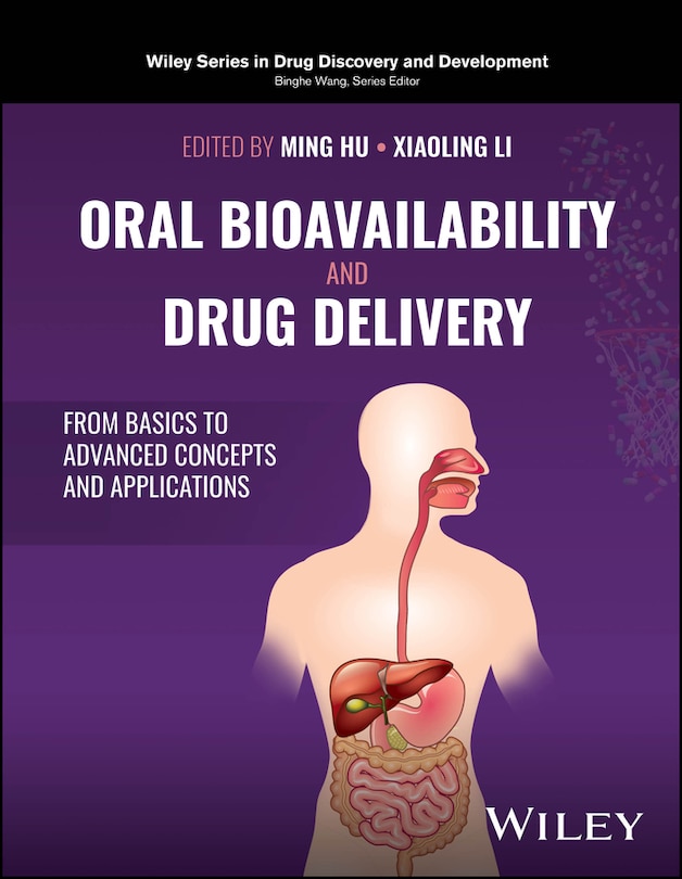 Couverture_Oral Bioavailability and Drug Delivery