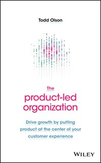 Front cover_The Product-led Organization