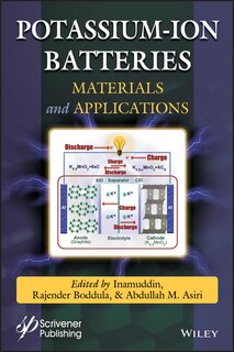 Couverture_Potassium-ion Batteries