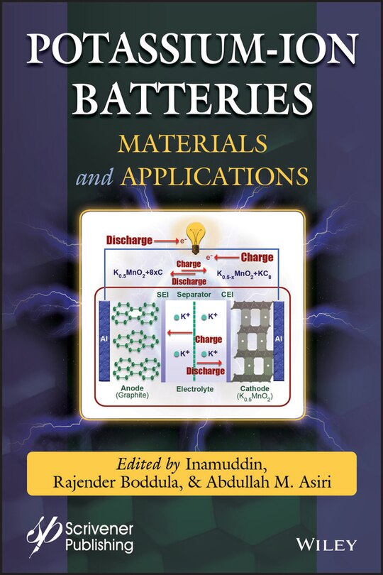Couverture_Potassium-ion Batteries