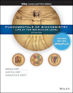 Fundamentals of Biochemistry