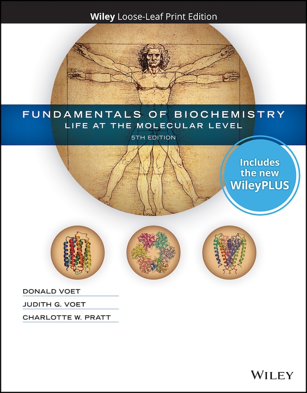 Fundamentals of Biochemistry