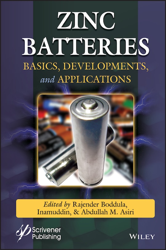Couverture_Zinc Batteries