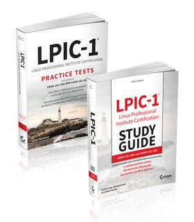 Front cover_Lpic-1 Certification Kit