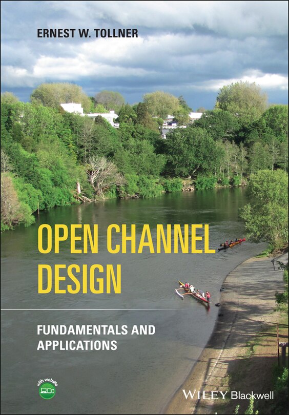 Couverture_Open Channel Design