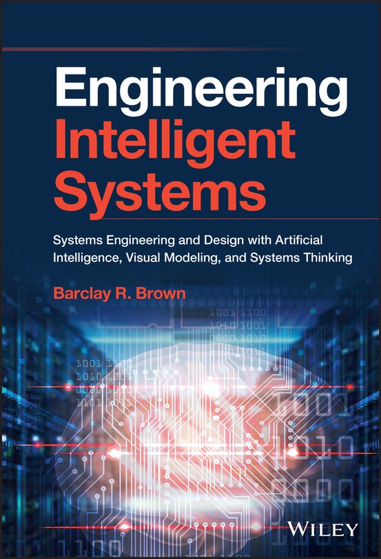 Front cover_Engineering Intelligent Systems