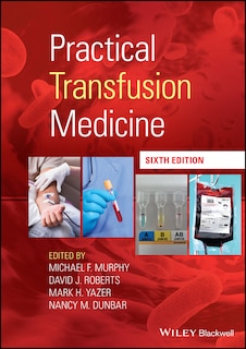 Couverture_Practical Transfusion Medicine