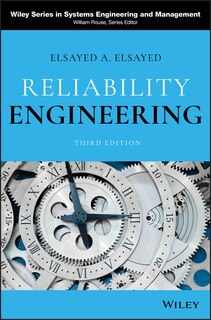 Couverture_Reliability Engineering