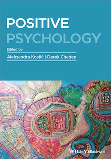 Couverture_Positive Psychology