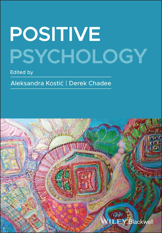 Couverture_Positive Psychology