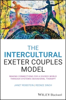 Front cover_The Intercultural Exeter Couples Model