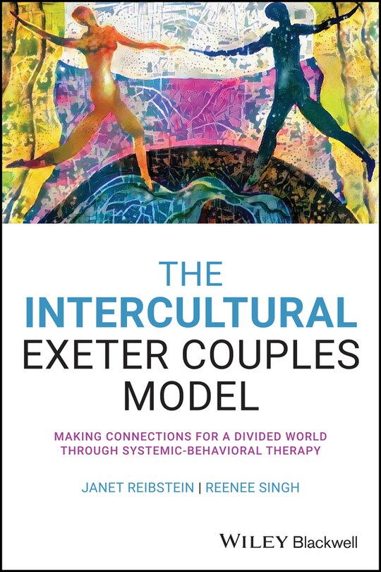 Front cover_The Intercultural Exeter Couples Model