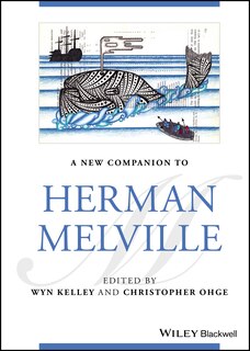 Couverture_A New Companion To Herman Melville