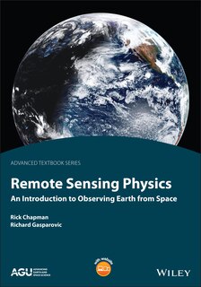 Couverture_Remote Sensing Physics