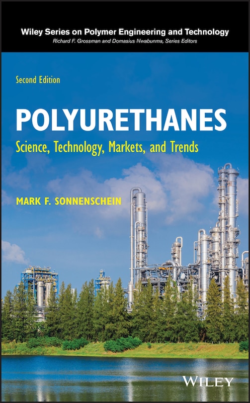 Couverture_Polyurethanes