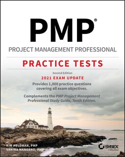 Couverture_Pmp Project Management Professional Practice Tests