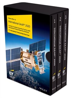 Front cover_International Gaap 2020