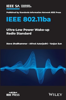 Couverture_Ieee 802.11ba