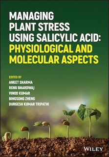 Front cover_Managing Plant Stress Using Salicylic Acid