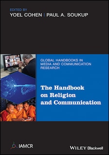 Couverture_The Handbook of Religion and Communication