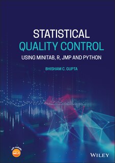 Couverture_Statistical Quality Control