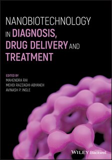 Front cover_Nanobiotechnology In Diagnosis, Drug Delivery And Treatment