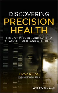Couverture_Discovering Precision Health