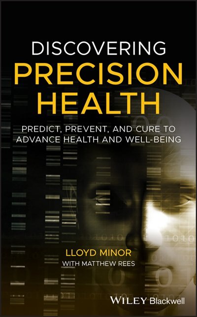 Couverture_Discovering Precision Health