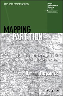 Front cover_Mapping Partition