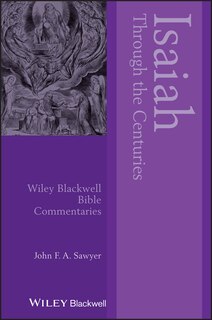 Front cover_Isaiah Through The Centuries