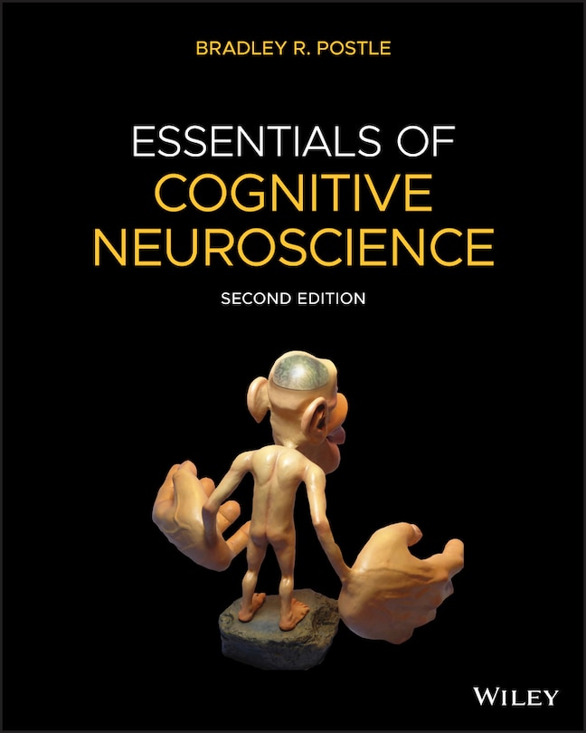 Front cover_Essentials Of Cognitive Neuroscience