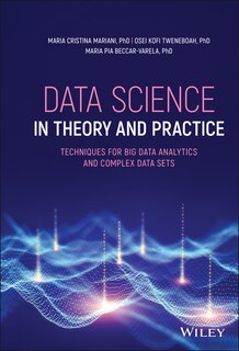 Front cover_Data Science In Theory And Practice