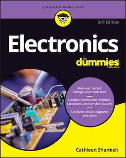 Electronics For Dummies