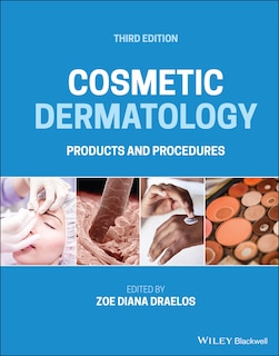 Couverture_Cosmetic Dermatology