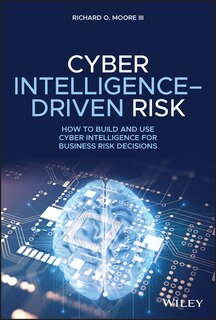 Front cover_Cyber Intelligence-driven Risk