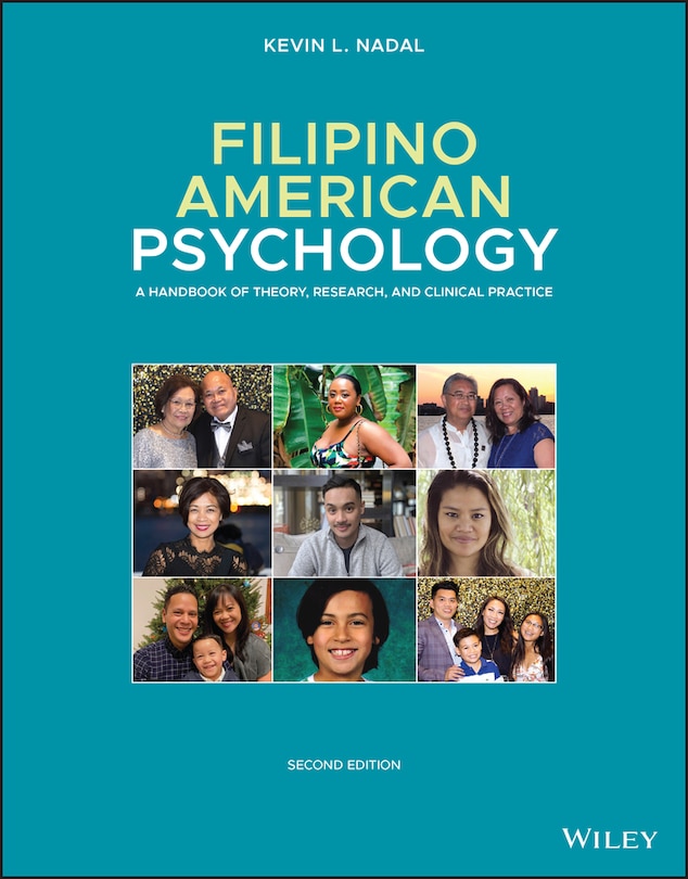 Couverture_Filipino American Psychology
