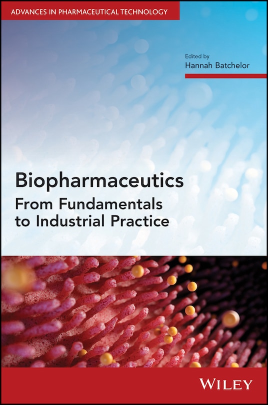 Front cover_Biopharmaceutics