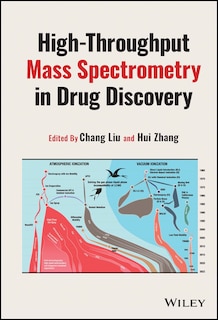 Front cover_High-Throughput Mass Spectrometry in Drug Discovery