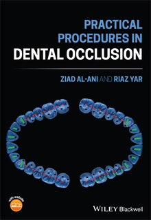 Front cover_Practical Procedures In Dental Occlusion