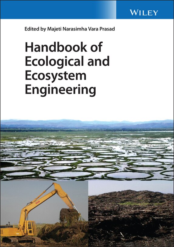 Couverture_Handbook Of Ecological And Ecosystem Engineering