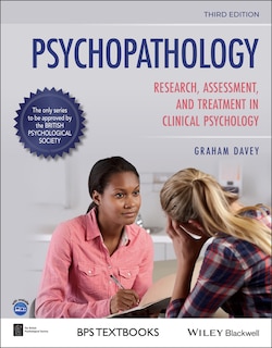 Front cover_Psychopathology