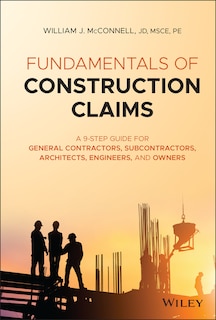 Couverture_Fundamentals of Construction Claims