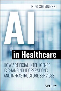 Front cover_Ai In Healthcare