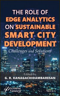 Couverture_Role Of Edge Analytics In Sustainable Smart City Development