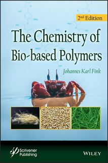 Couverture_The Chemistry Of Bio-based Polymers